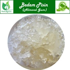Badam Pisin - Almond Gum 100gm
