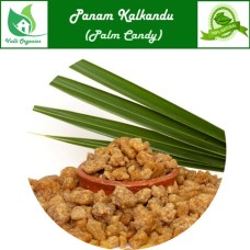 Panam Karkandu - Palm Candy 100gm