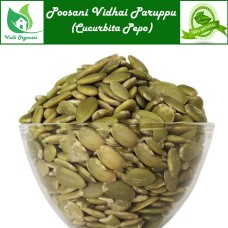 Poosani Vidhai | Pumpkin Seeds Deshelled 100gm