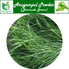 Arugampul Powder | Bermuda Grass | Dobri | Durva Grass | Cynodon Dactylon 100gm