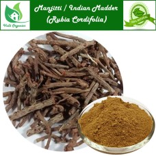 Manjitti Powder | Indian Madder | Manjista | Manjitha | Rubia Cordifolia 100gm