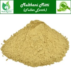 Multhani Mitti Powder | Fullers Earth | Multani Mannu | Bentonite Clay 200gm