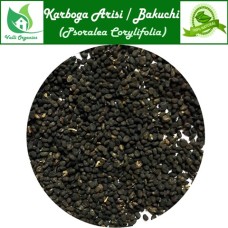 Karboga Arisi | Babchi | Bakuchi | Bavanchi | Bavanchalu | Psoralin Corrylifolia 100gm
