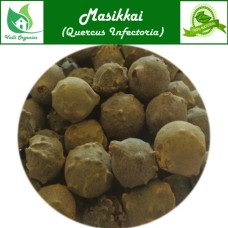 Masikkai | Bluejack | Oak Gall | Majuphal | Machi Kaayi | Quercus Infectoria 100gm