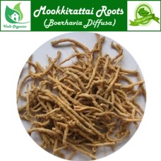 Mookkirattai Roots | Red Hogweed | Punarnava | Komme | Boerhavia Diffusa 100gm