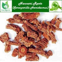 Nannari Roots | Sarasparilla | Narunenti | Anantamul | Hemidesmus Indicus 100gm