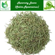 Rosemary Leaves | Dried Rosemary | Salvia Rosemarinus | R. Officinalis 100gm